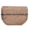 Idogear Drop Pouch For Vest Coyote Brown